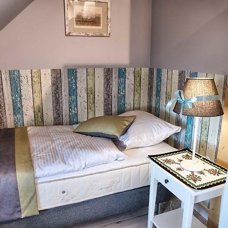 Visitzakopane - Mountain Pass Apartment ภายนอก รูปภาพ
