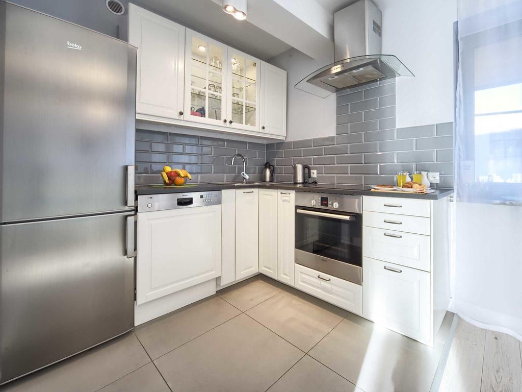 Visitzakopane - Mountain Pass Apartment ภายนอก รูปภาพ