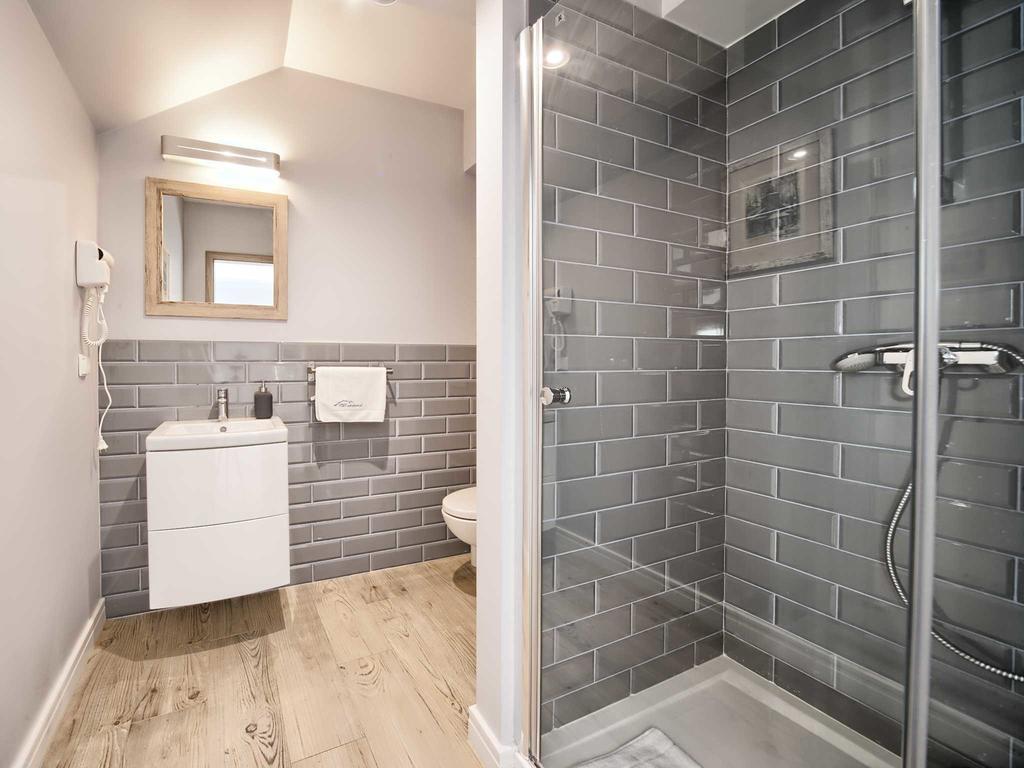 Visitzakopane - Mountain Pass Apartment ภายนอก รูปภาพ
